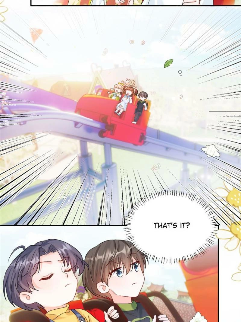 Spoiled Rotten by My Uncles Chapter 41 page 37 - 