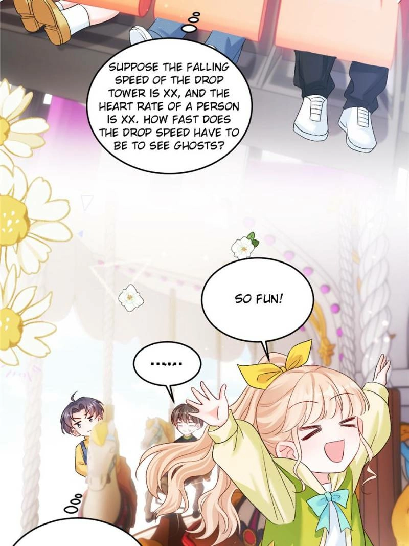 Spoiled Rotten by My Uncles Chapter 41 page 39 - 