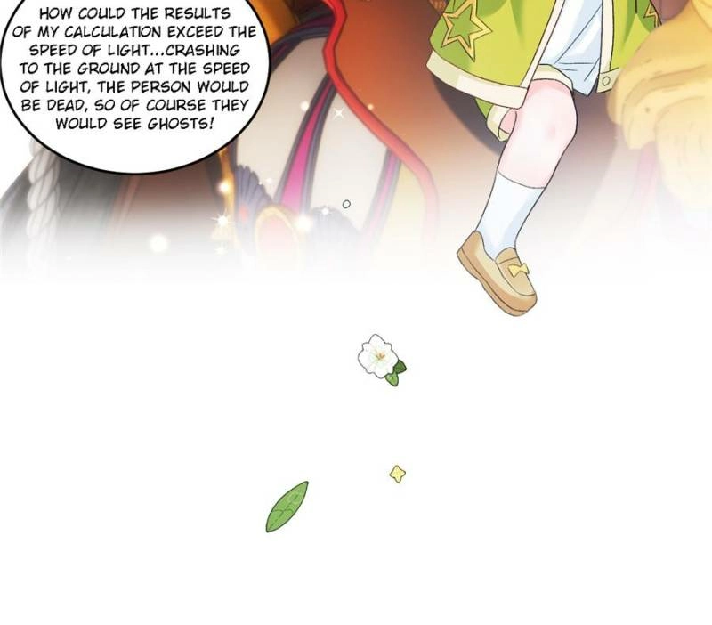 Spoiled Rotten by My Uncles Chapter 41 page 40 - 