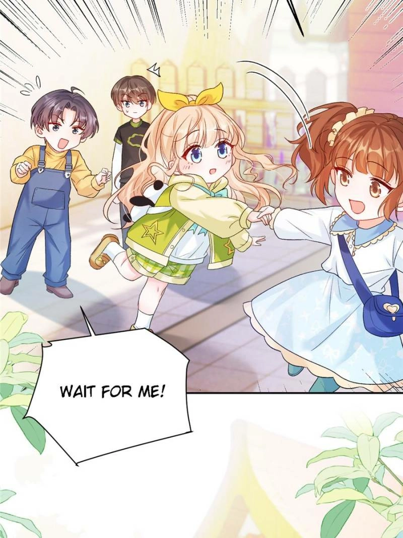 Spoiled Rotten by My Uncles Chapter 41 page 5 - 