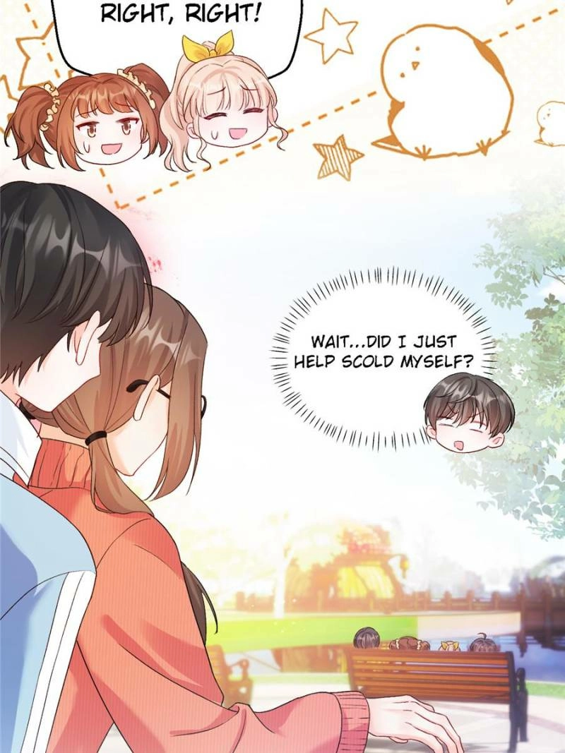 Spoiled Rotten by My Uncles Chapter 41 page 43 - 