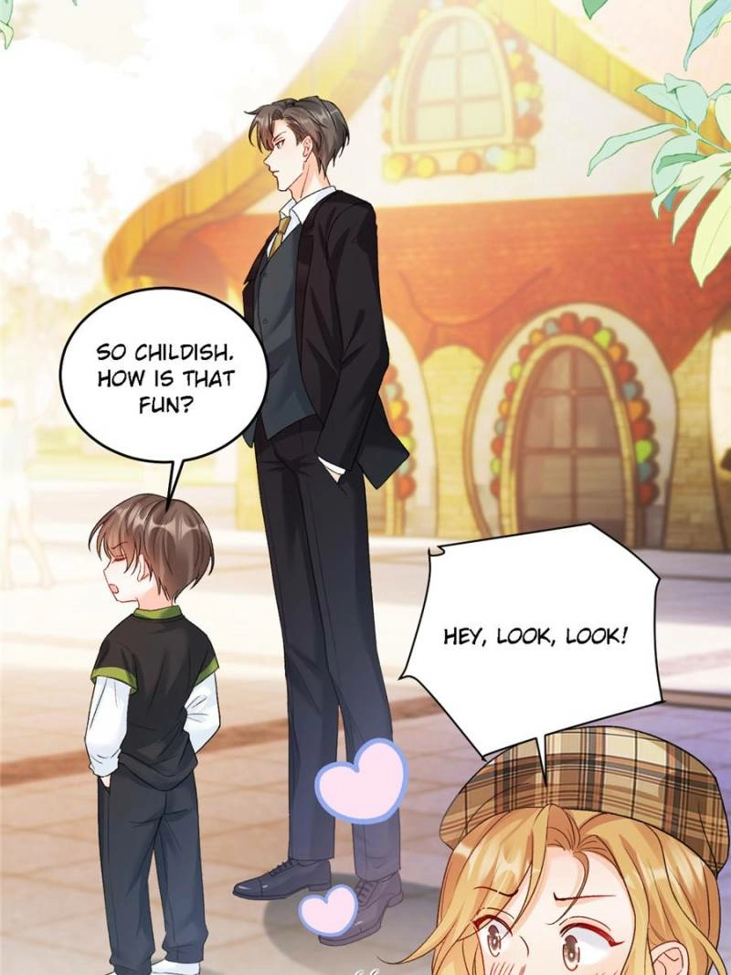Spoiled Rotten by My Uncles Chapter 41 page 6 - 