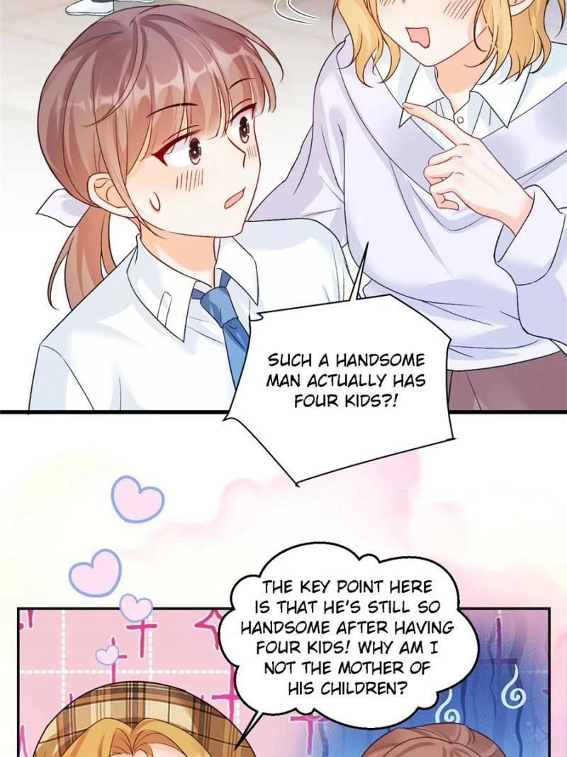 Spoiled Rotten by My Uncles Chapter 41 page 7 - 