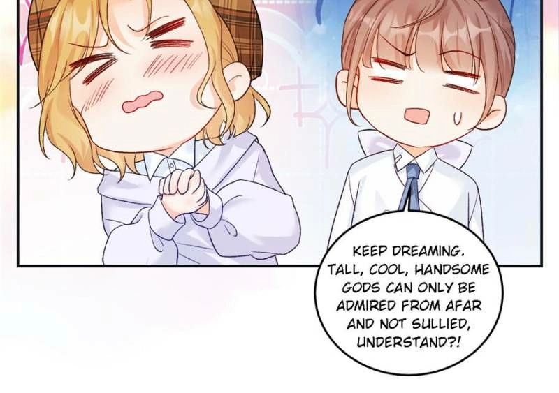 Spoiled Rotten by My Uncles Chapter 41 page 8 - 