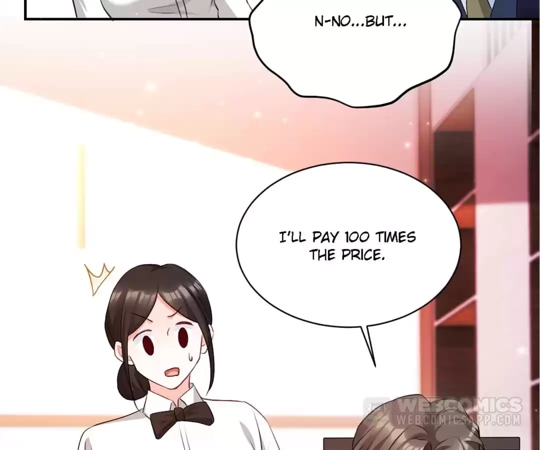 Spoiled Rotten by My Uncles Chapter 46 page 2 - 