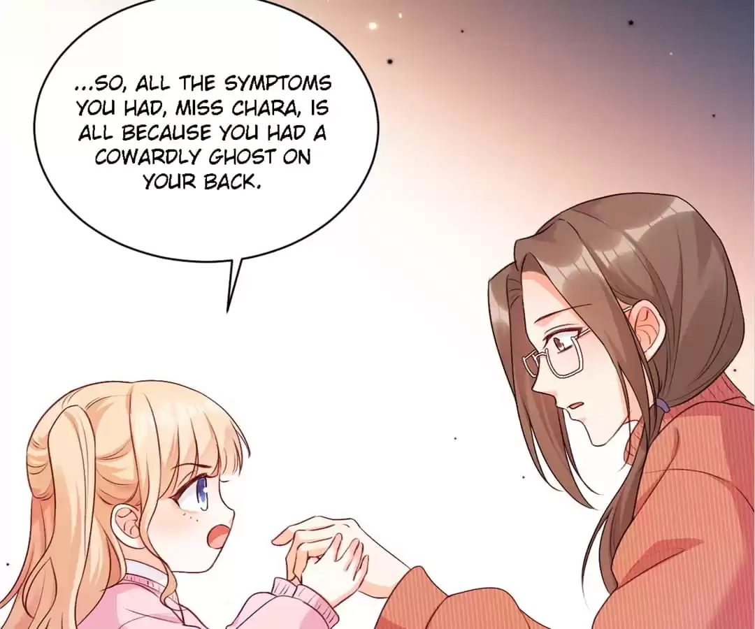 Spoiled Rotten by My Uncles Chapter 46 page 12 - 