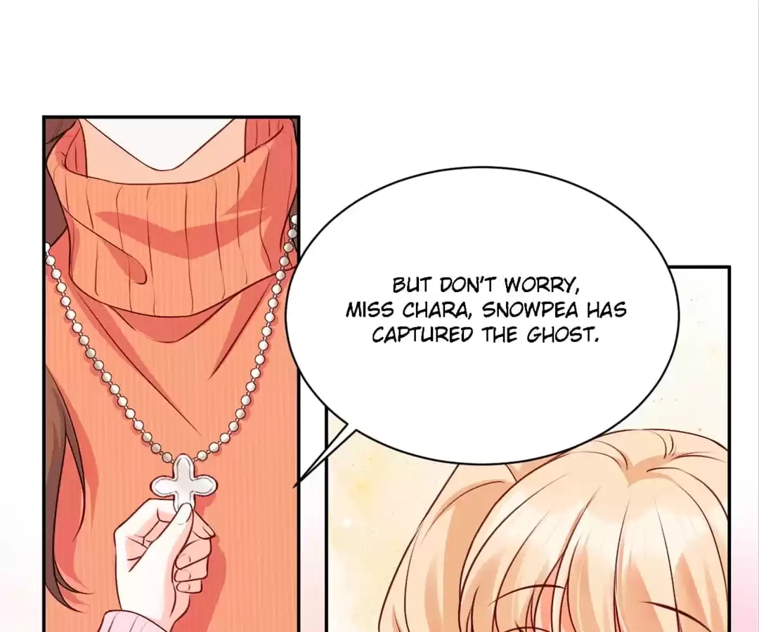 Spoiled Rotten by My Uncles Chapter 46 page 14 - 