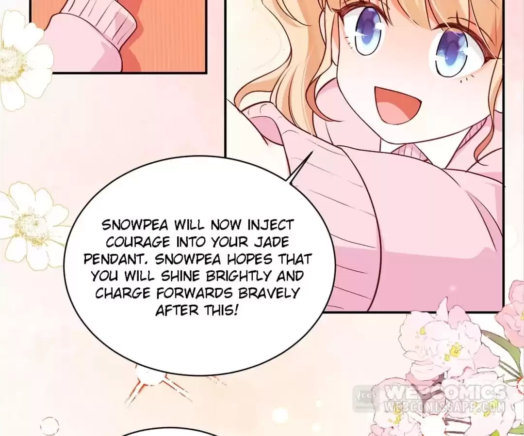 Spoiled Rotten by My Uncles Chapter 46 page 15 - 