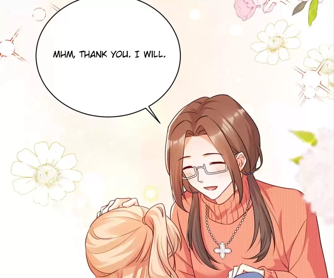 Spoiled Rotten by My Uncles Chapter 46 page 16 - 