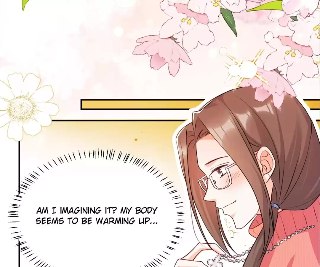 Spoiled Rotten by My Uncles Chapter 46 page 18 - 