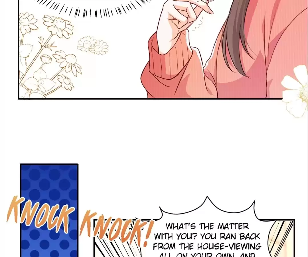 Spoiled Rotten by My Uncles Chapter 46 page 19 - 