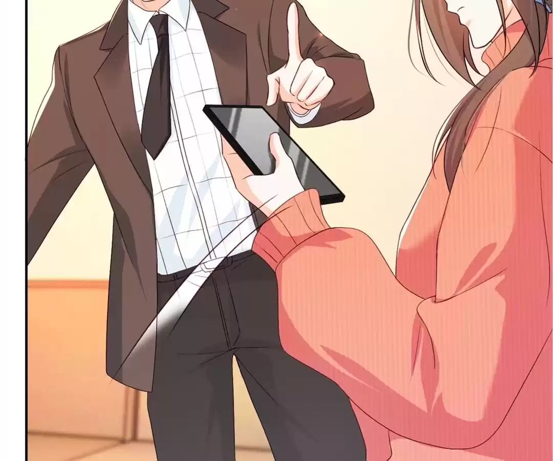 Spoiled Rotten by My Uncles Chapter 46 page 25 - 
