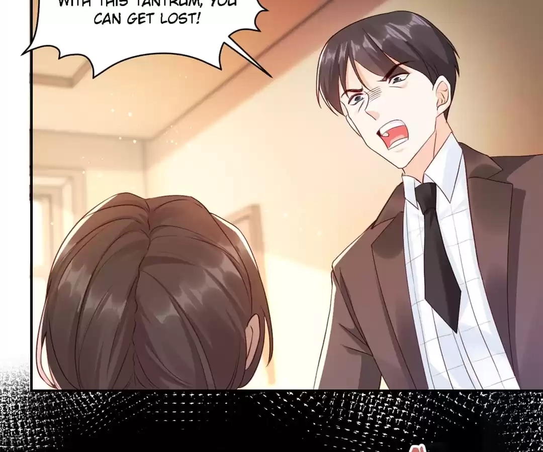 Spoiled Rotten by My Uncles Chapter 46 page 33 - 