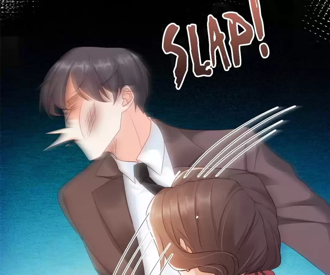 Spoiled Rotten by My Uncles Chapter 46 page 34 - 