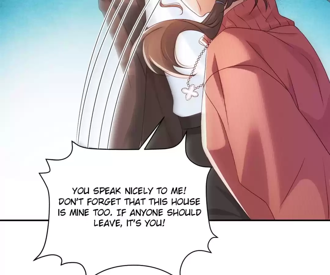 Spoiled Rotten by My Uncles Chapter 46 page 35 - 