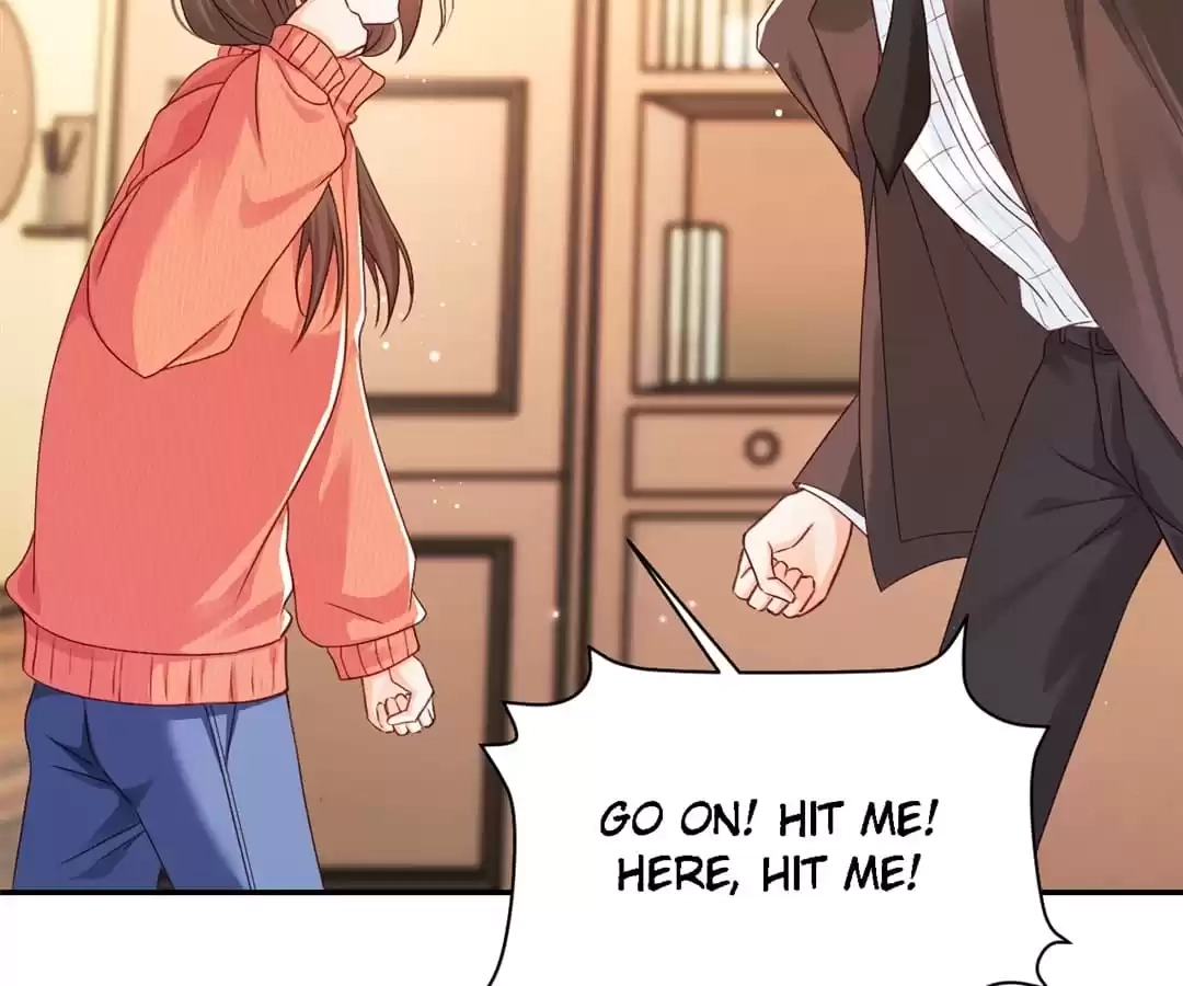 Spoiled Rotten by My Uncles Chapter 46 page 37 - 