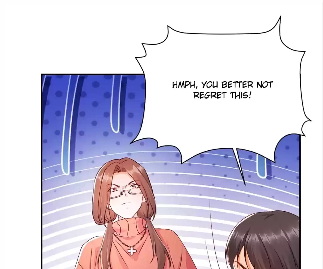 Spoiled Rotten by My Uncles Chapter 46 page 39 - 