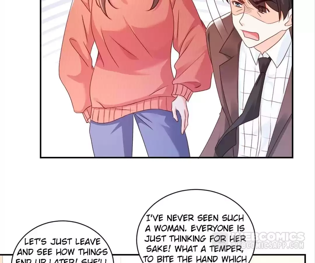 Spoiled Rotten by My Uncles Chapter 46 page 40 - 