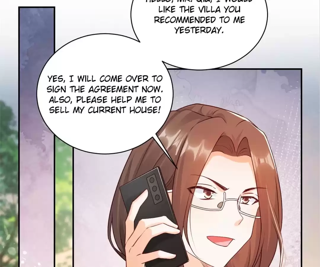 Spoiled Rotten by My Uncles Chapter 46 page 42 - 