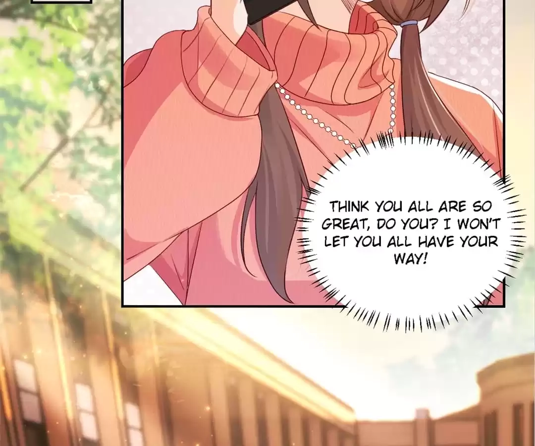 Spoiled Rotten by My Uncles Chapter 46 page 43 - 