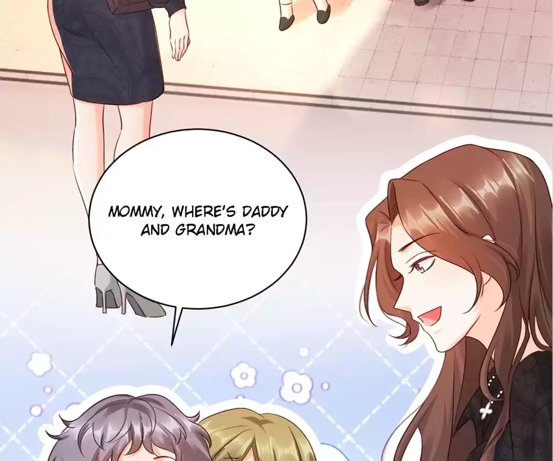 Spoiled Rotten by My Uncles Chapter 46 page 46 - 