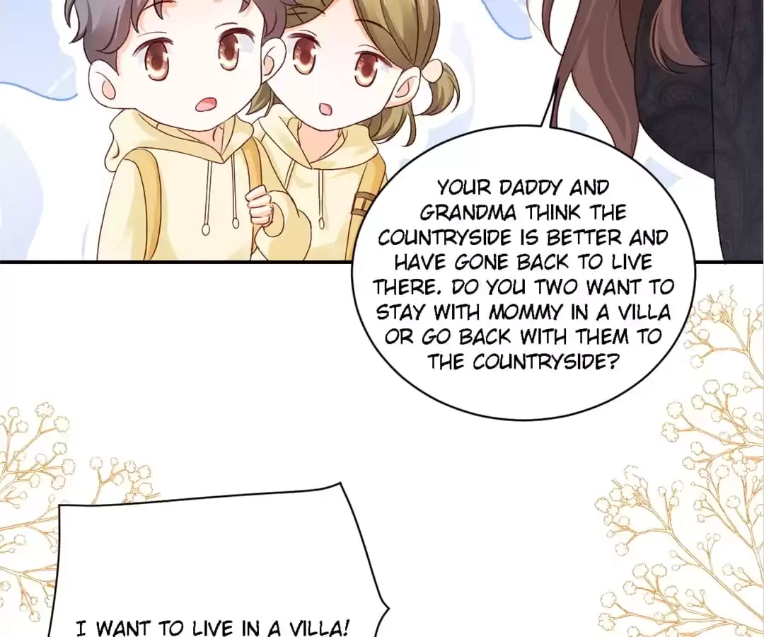 Spoiled Rotten by My Uncles Chapter 46 page 47 - 