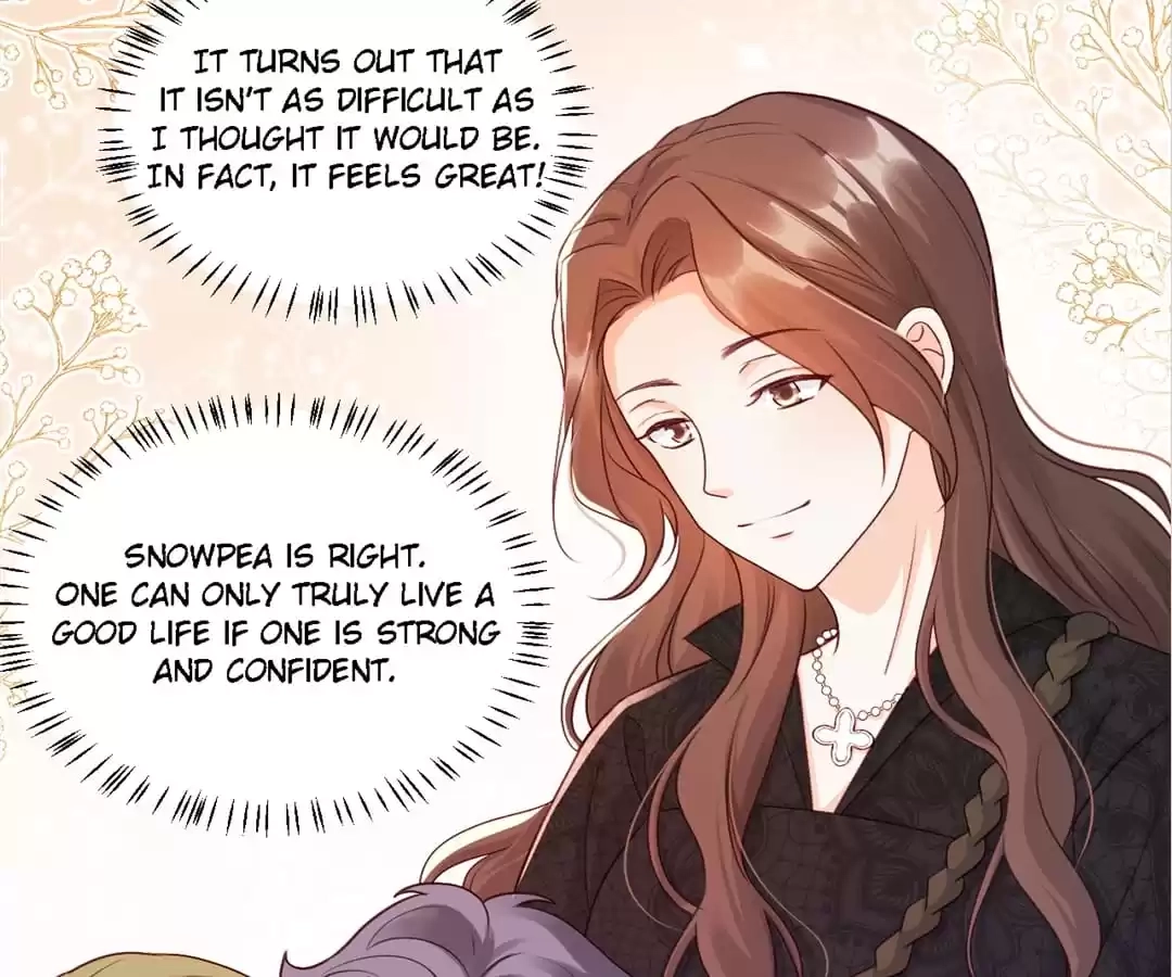 Spoiled Rotten by My Uncles Chapter 46 page 49 - 