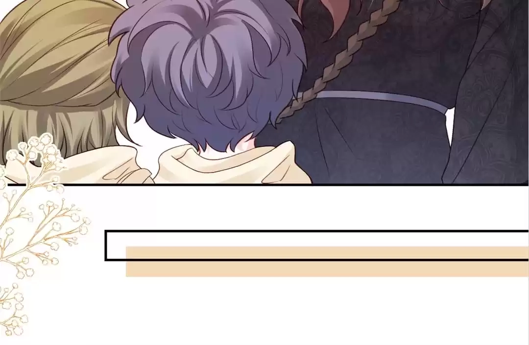 Spoiled Rotten by My Uncles Chapter 46 page 50 - 