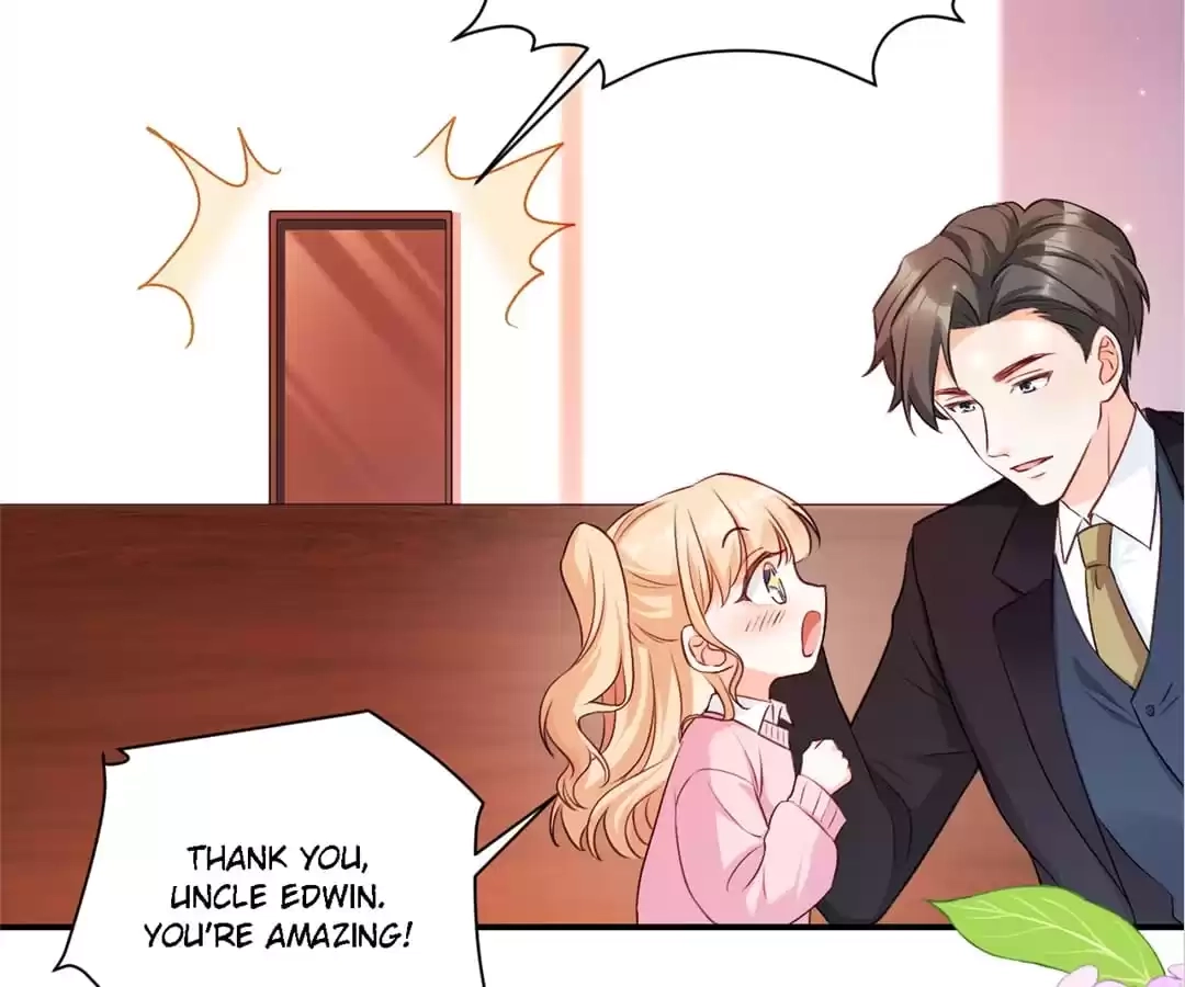 Spoiled Rotten by My Uncles Chapter 46 page 6 - 