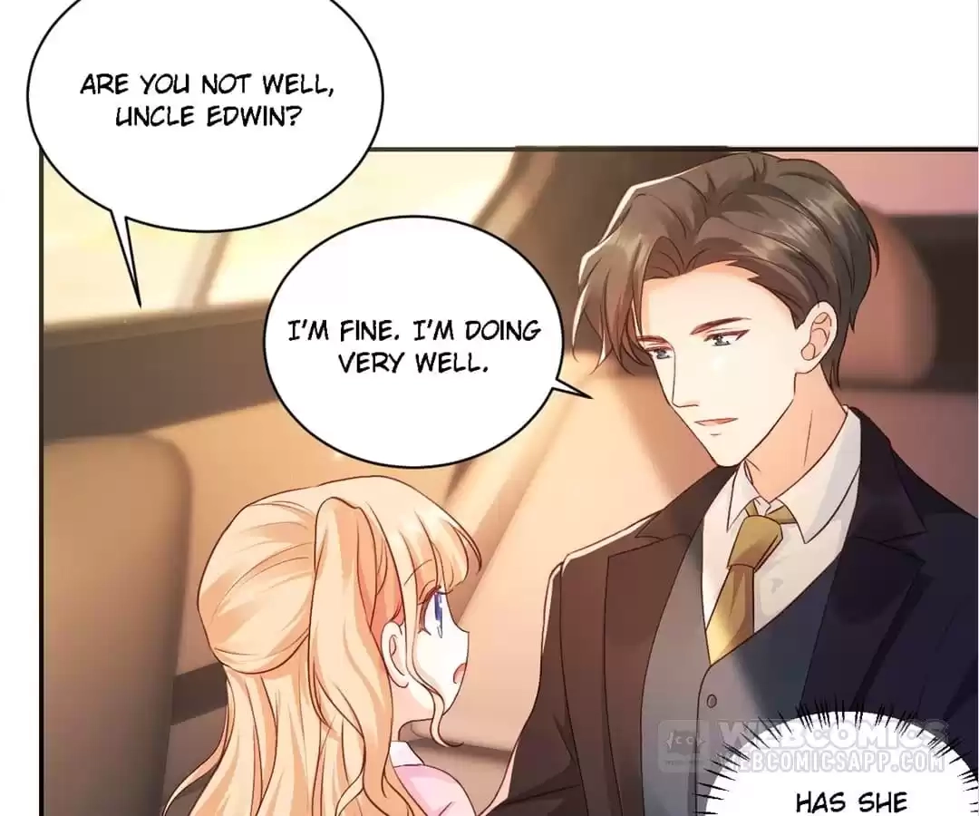 Spoiled Rotten by My Uncles Chapter 46 page 52 - 