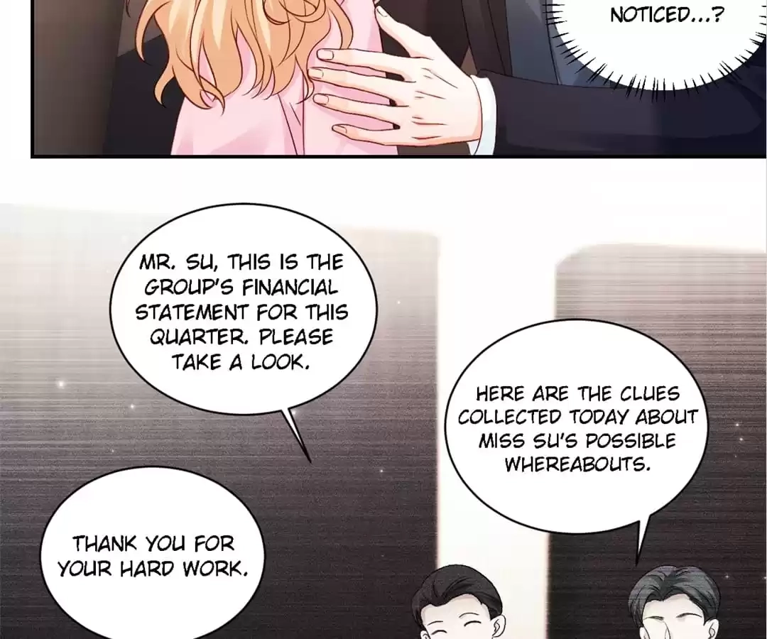 Spoiled Rotten by My Uncles Chapter 46 page 53 - 