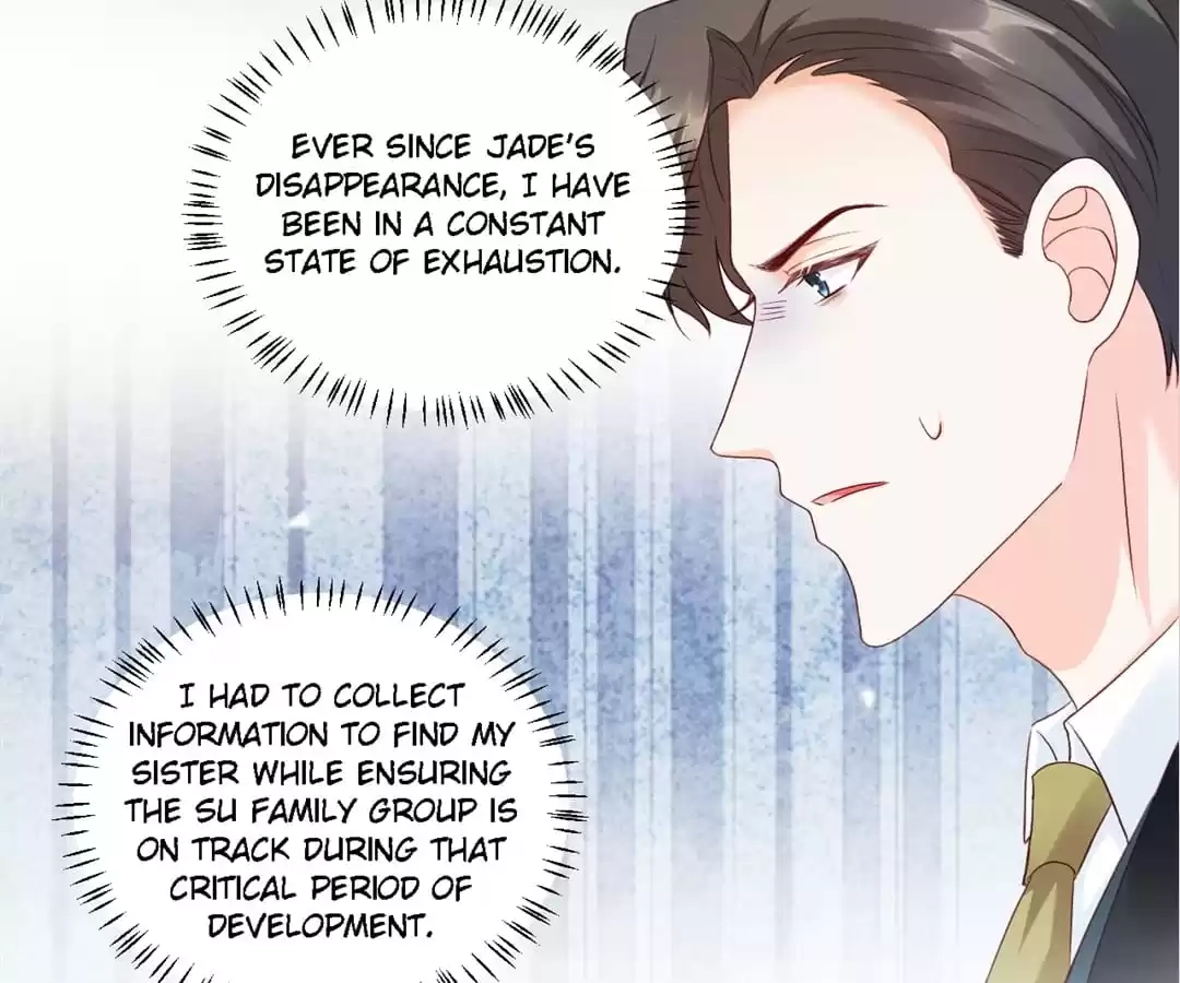Spoiled Rotten by My Uncles Chapter 46 page 55 - 