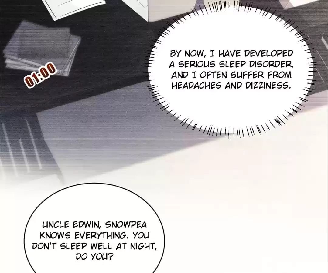 Spoiled Rotten by My Uncles Chapter 46 page 58 - 