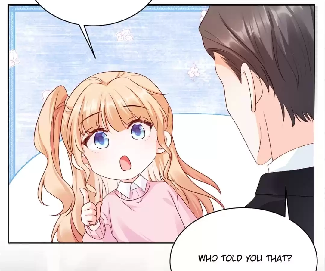 Spoiled Rotten by My Uncles Chapter 46 page 59 - 