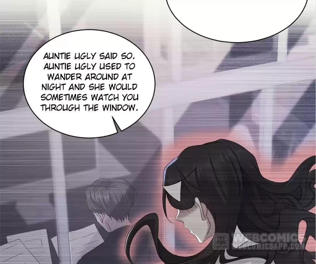 Spoiled Rotten by My Uncles Chapter 46 page 60 - 
