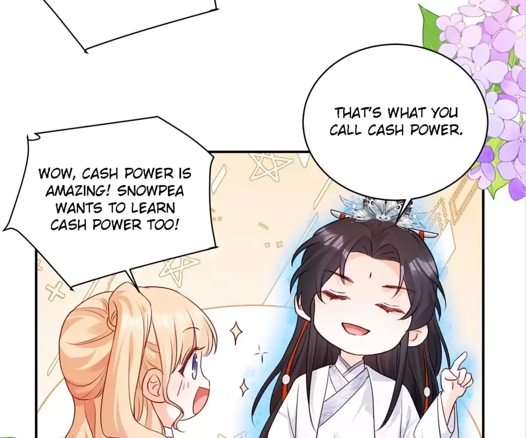 Spoiled Rotten by My Uncles Chapter 46 page 7 - 
