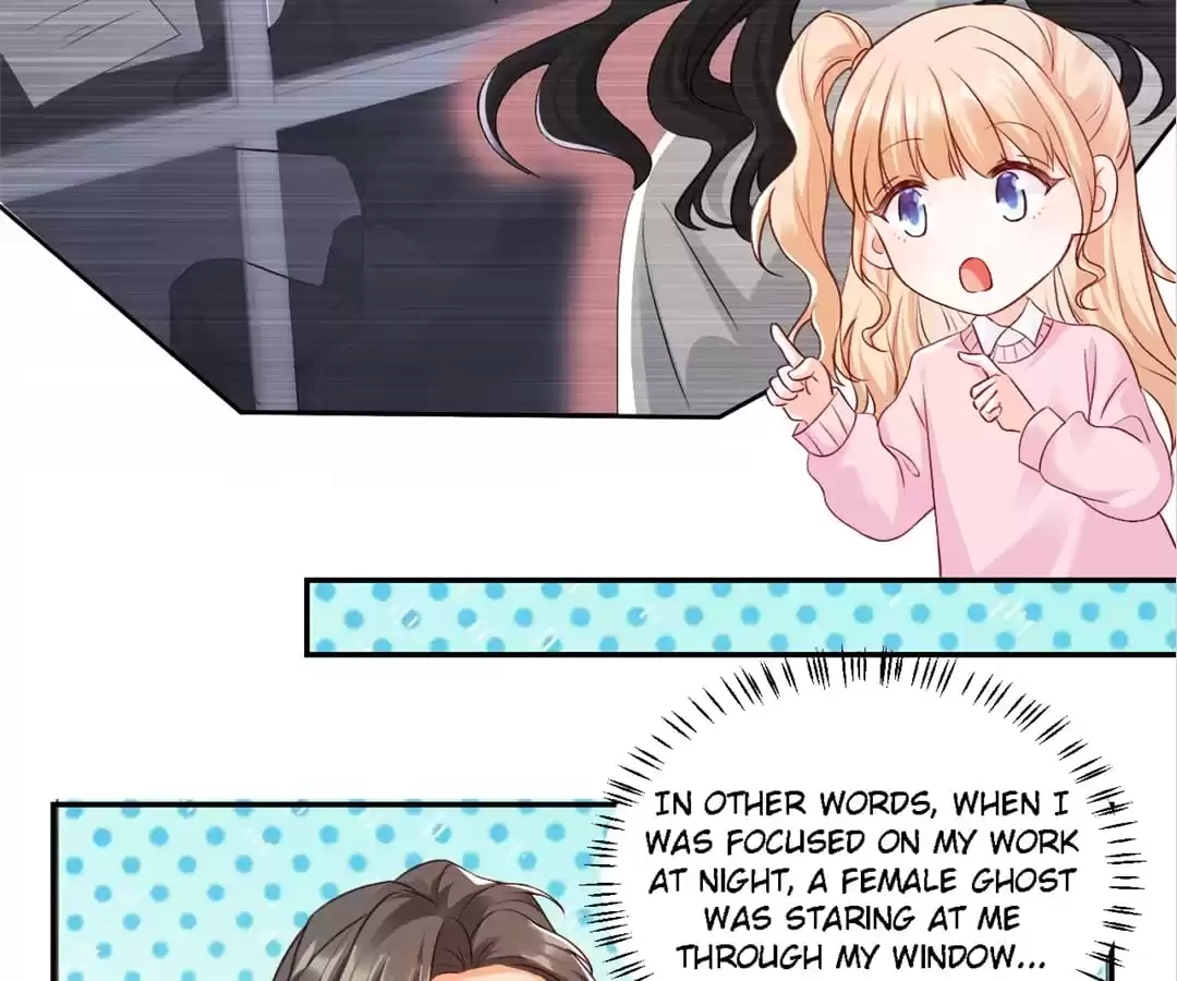 Spoiled Rotten by My Uncles Chapter 46 page 61 - 