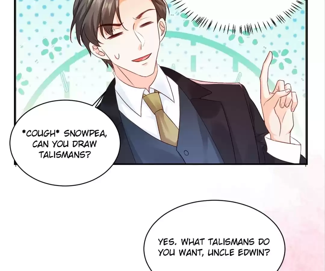 Spoiled Rotten by My Uncles Chapter 46 page 62 - 