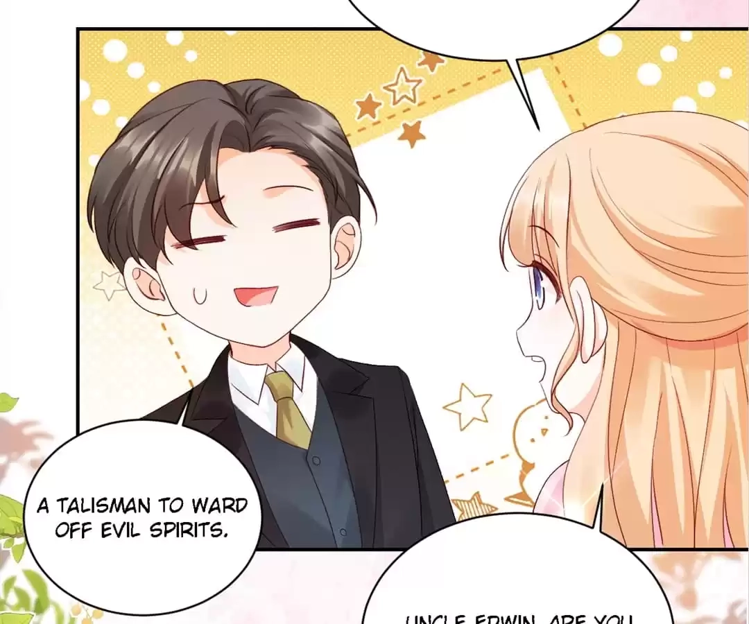 Spoiled Rotten by My Uncles Chapter 46 page 63 - 