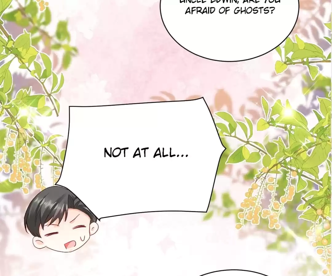 Spoiled Rotten by My Uncles Chapter 46 page 64 - 