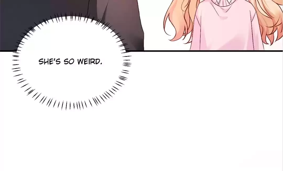 Spoiled Rotten by My Uncles Chapter 46 page 66 - 