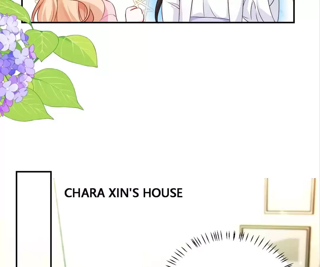 Spoiled Rotten by My Uncles Chapter 46 page 8 - 