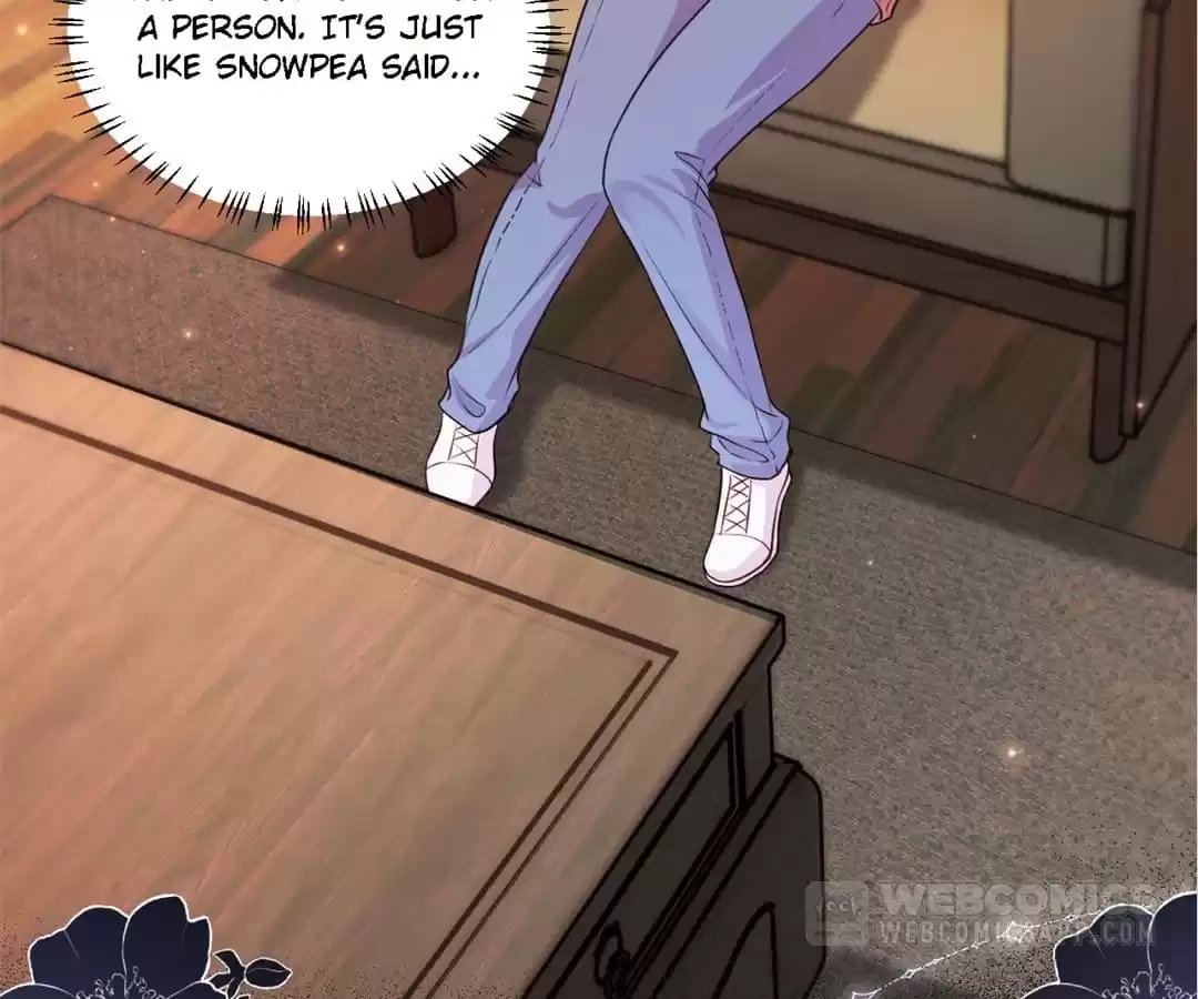 Spoiled Rotten by My Uncles Chapter 46 page 10 - 