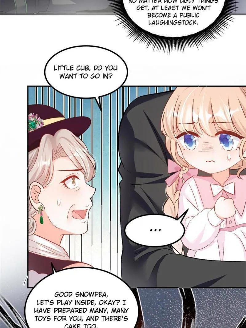 Spoiled Rotten by My Uncles Chapter 51 page 2 - 