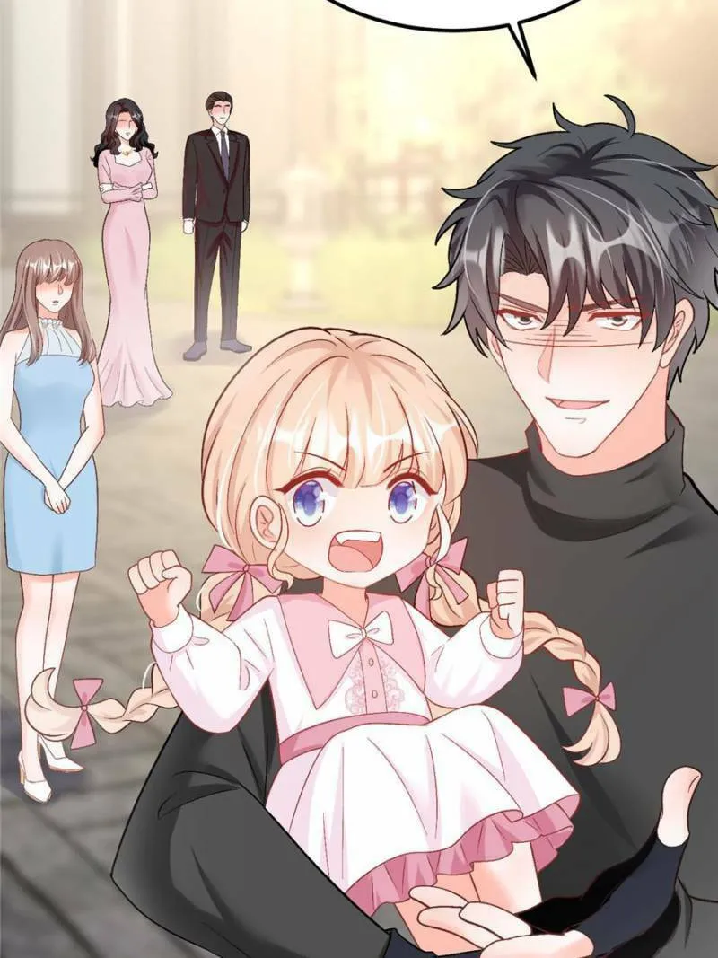 Spoiled Rotten by My Uncles Chapter 51 page 11 - 