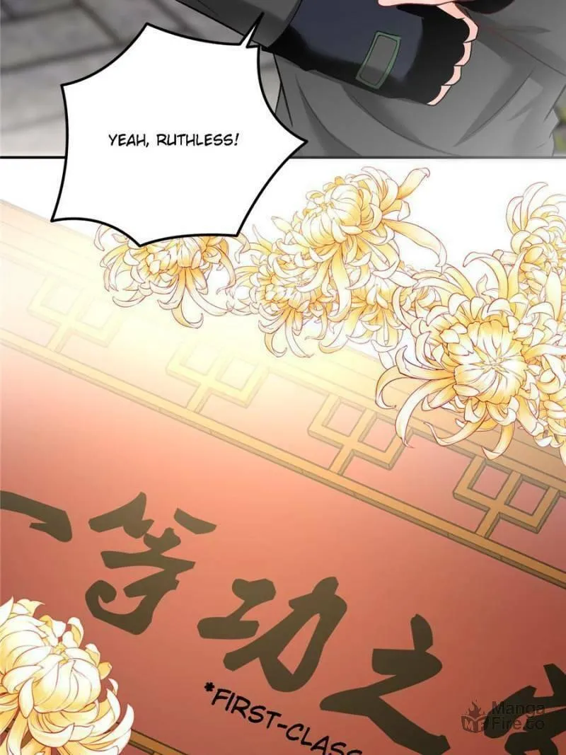 Spoiled Rotten by My Uncles Chapter 51 page 12 - 