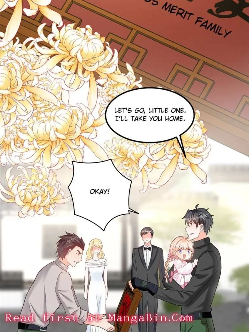Spoiled Rotten by My Uncles Chapter 51 page 13 - 