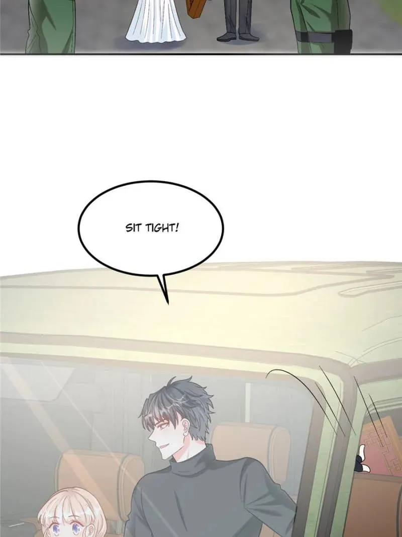 Spoiled Rotten by My Uncles Chapter 51 page 14 - 