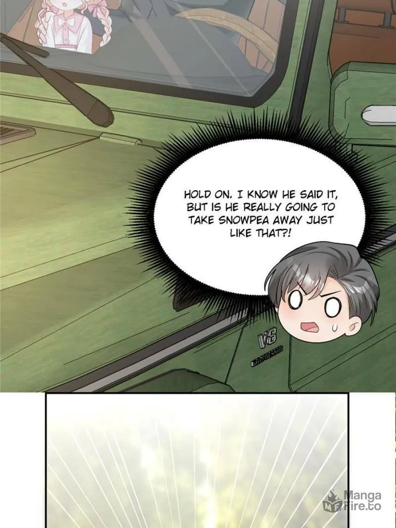 Spoiled Rotten by My Uncles Chapter 51 page 15 - 