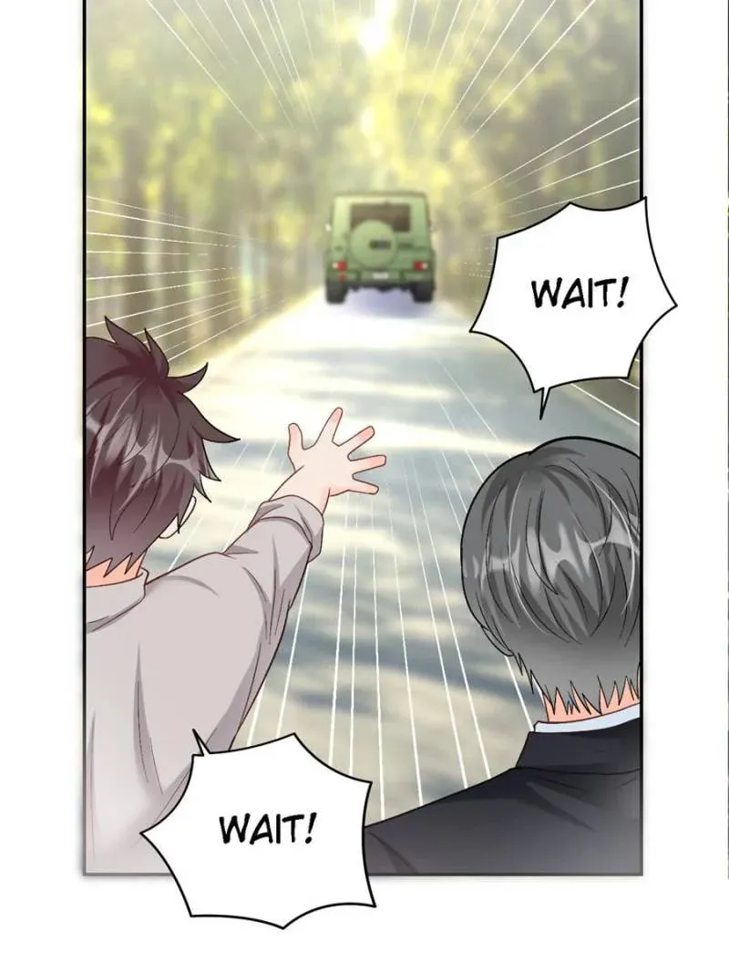Spoiled Rotten by My Uncles Chapter 51 page 16 - 